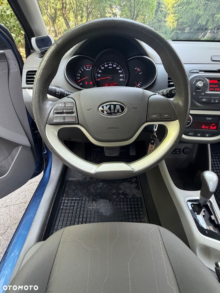 Kia Picanto 1.2 XL - 8