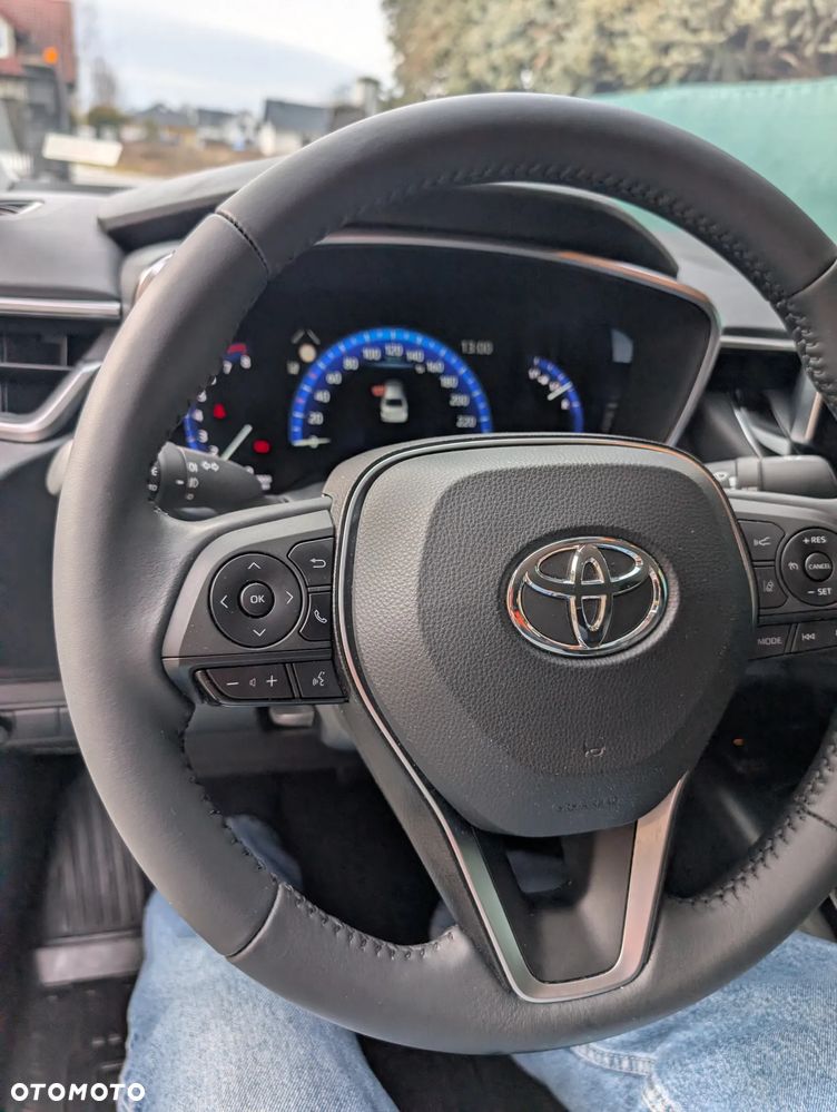 Toyota Corolla 1.5 Style - 17