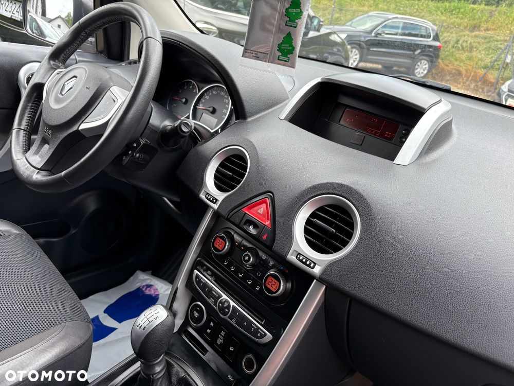 Renault Koleos 2.0 dCi 4x4 Dynamique - 26