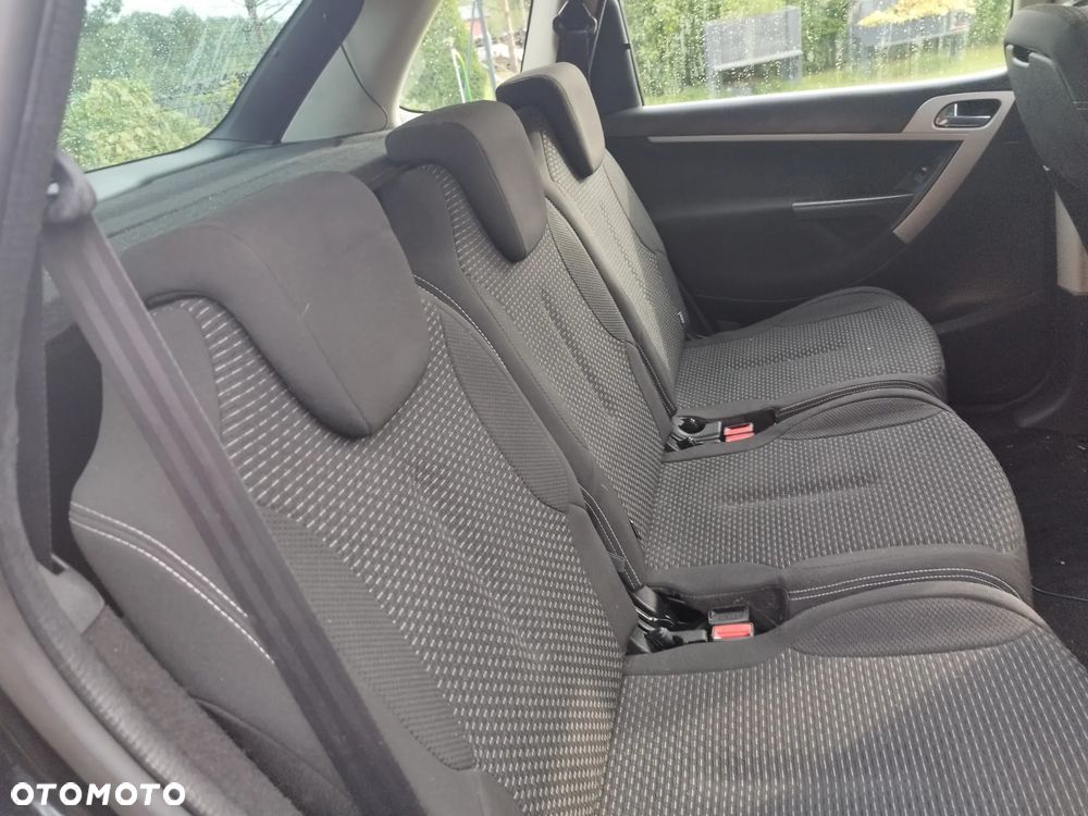 Citroën C4 Picasso 1.6 HDi Equilibre Pack - 10