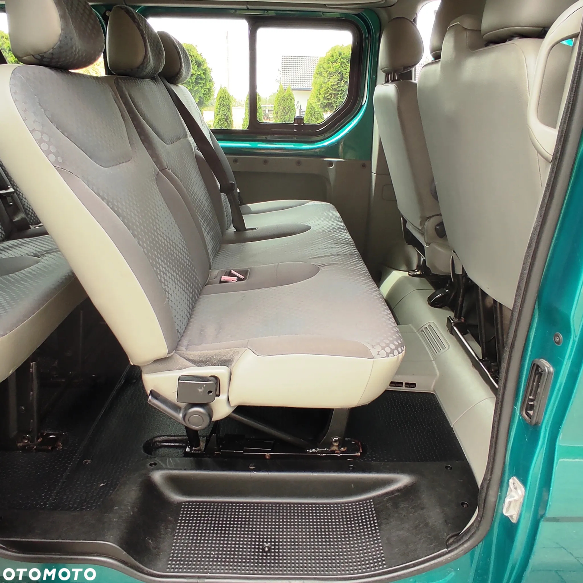 Renault Trafic L2H1 Pack Clim - 28