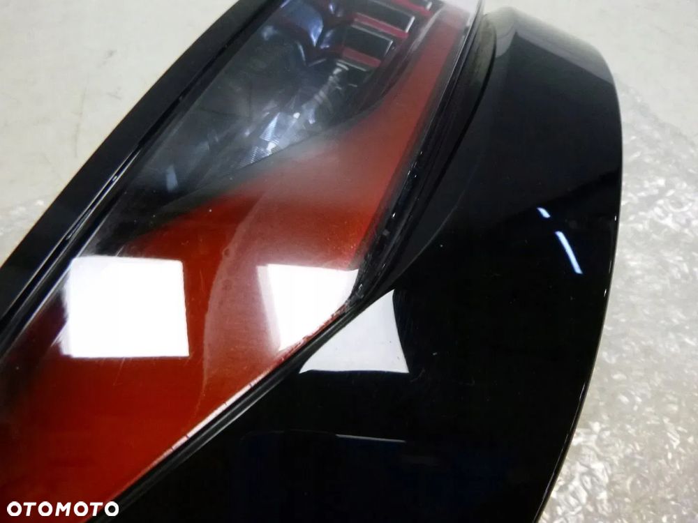 RANGE ROVER EVOQUE L551 LAMPA TYLNA LEWA PRAWA LED ORYGINAŁ EUROPA - 34