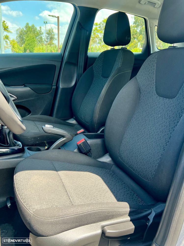 Opel Crossland X 1.2 S&S 2020 - 6