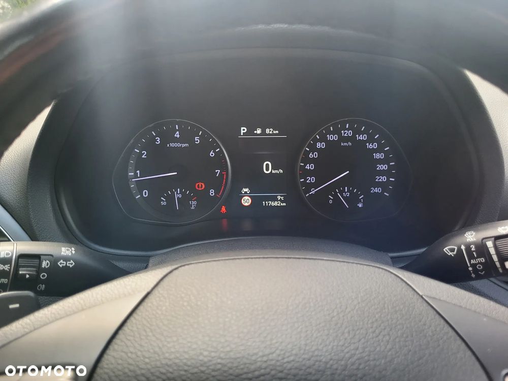 Hyundai i30 1.4 T-GDI DCT Premium - 23