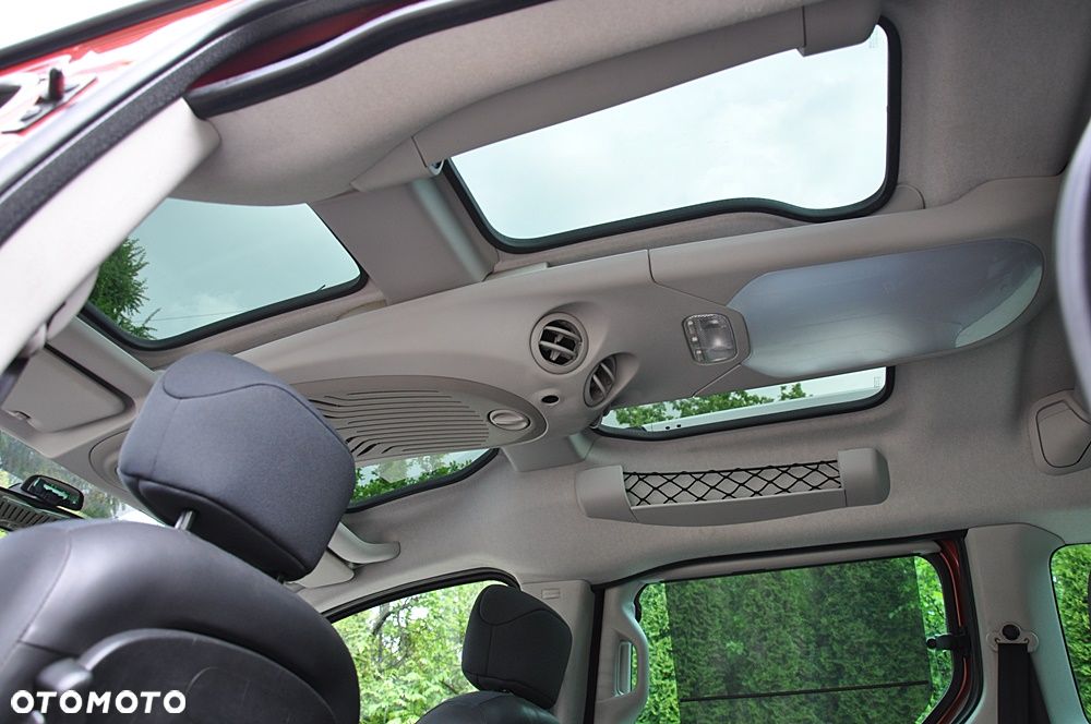 Citroën Berlingo 1.6 16V Multispace - 36