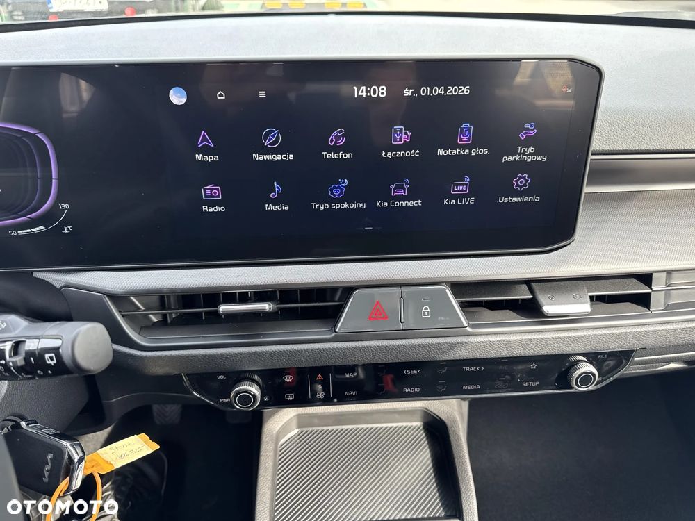 Kia Stonic 1.0 T-GDI M - 19