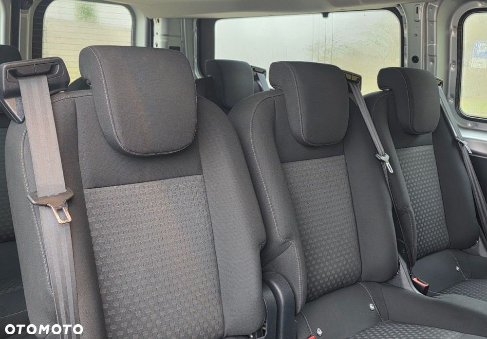 Ford Transit Custom - 30