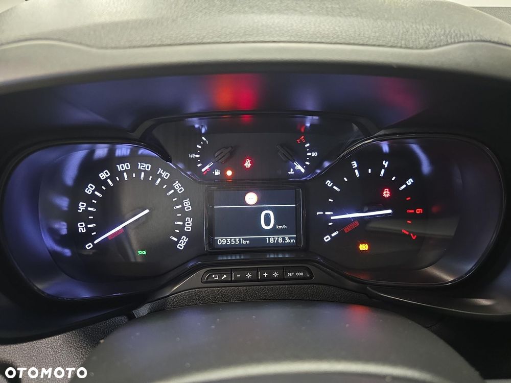 Toyota Proace City Verso 1.5 D-4D Business - 17