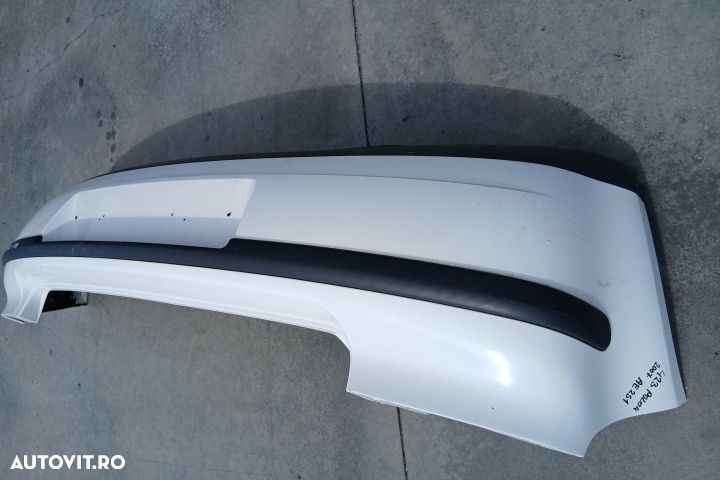 Bara spate 6Q6807421 6Q6807521 6Q6807421 6Q6807521 Volkswagen VW Polo - 4