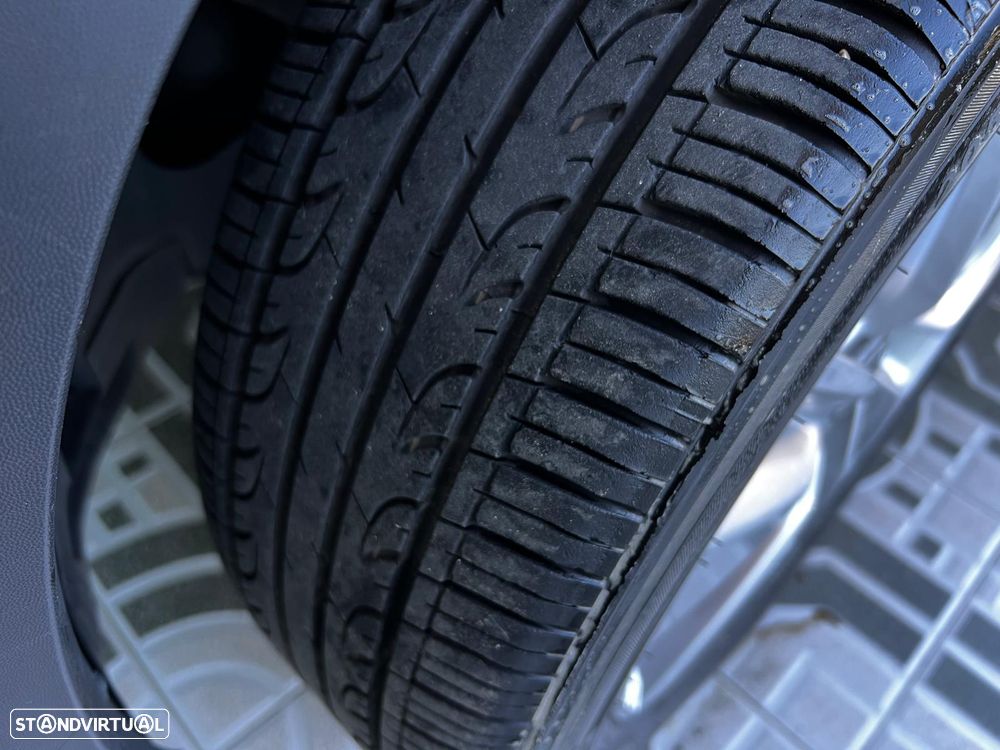 VW T-Cross 1.0 TSI Urban - 50