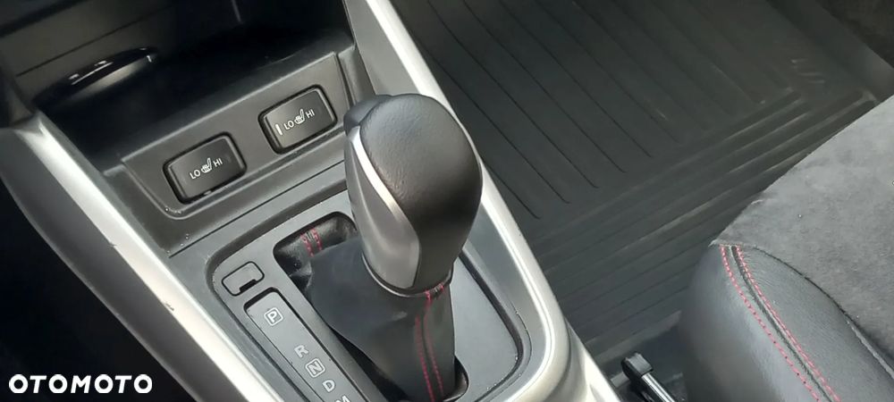 Suzuki Vitara 1.4 Boosterjet Premium 2WD - 13