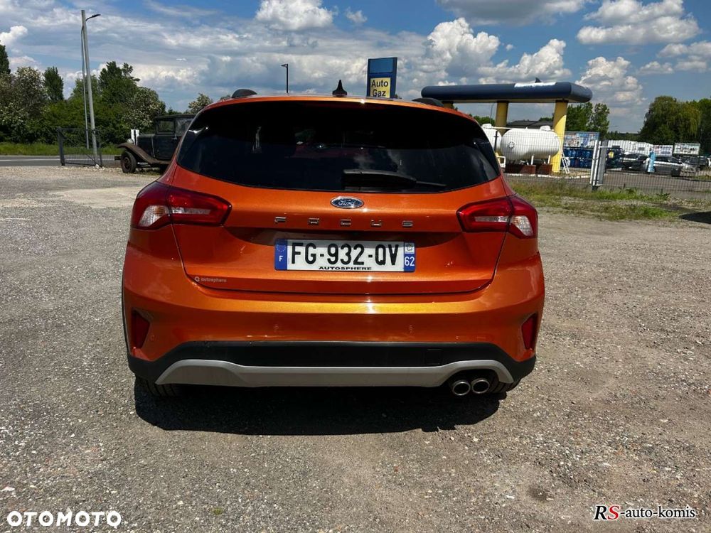 Ford Focus - 11