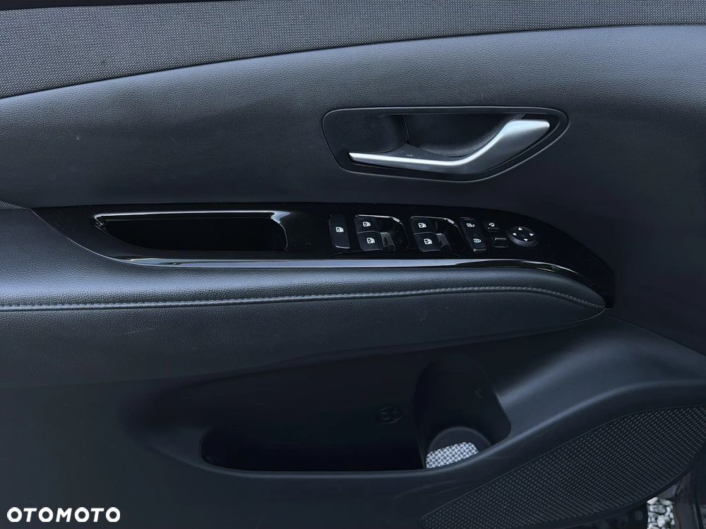 Hyundai Tucson 1.6 T-GDi 48V Executive 2WD DCT - 27