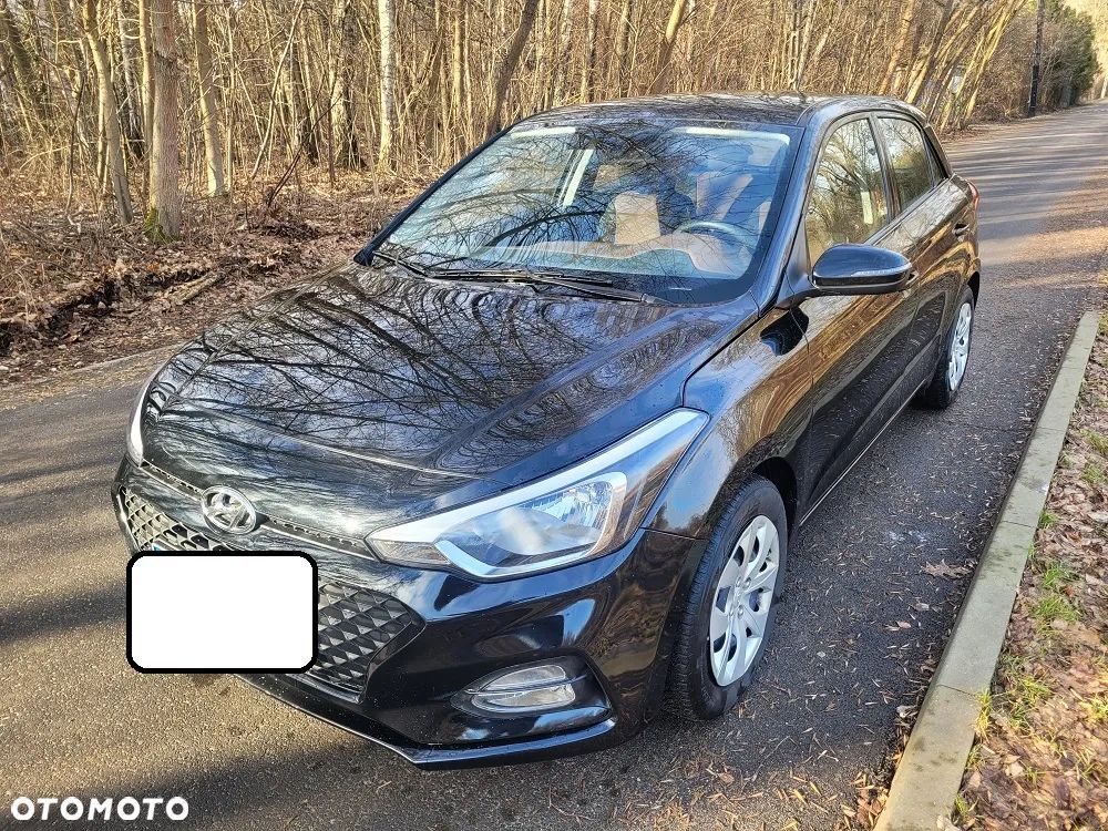 Hyundai i20 1.2 Classic - 1