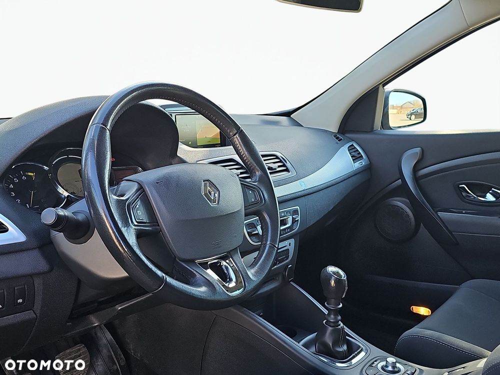 Renault Megane 1.2 16V TCE Energy Dynamique - 11