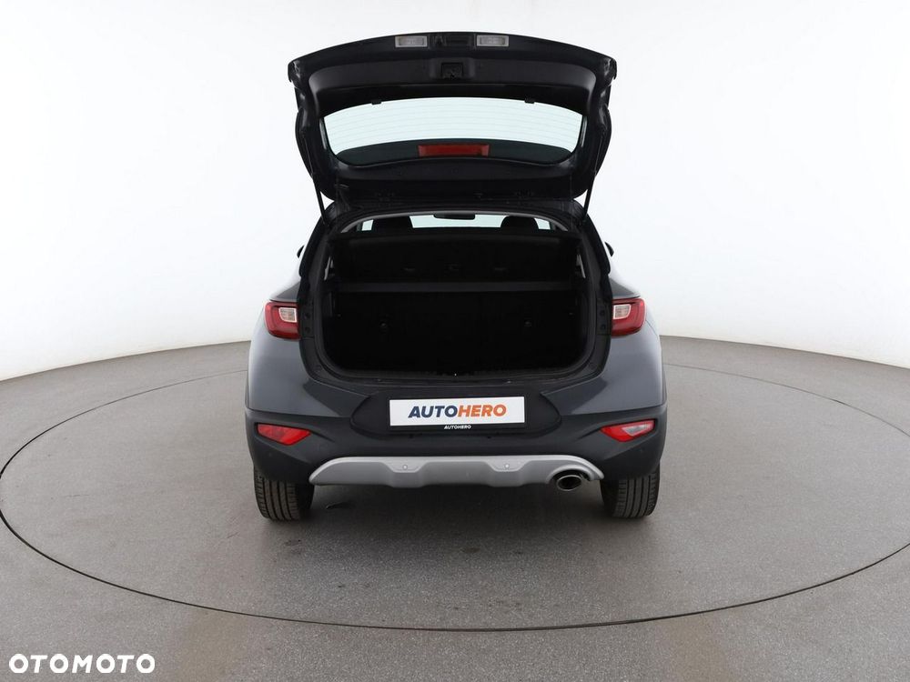 Kia Stonic 1.0 T-GDI L - 20