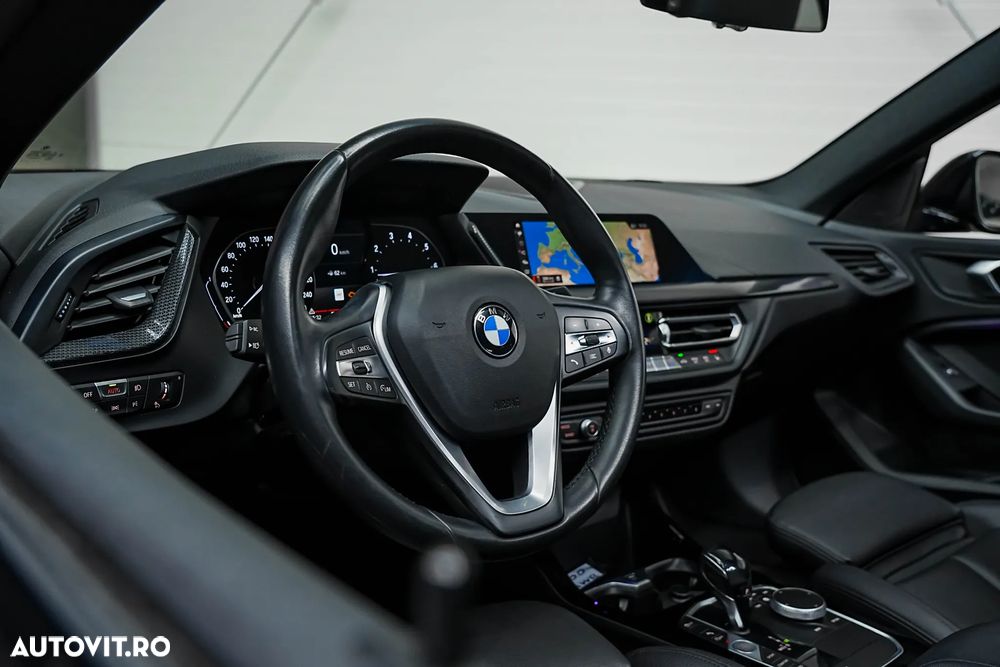 BMW Seria 2 228i xDrive Gran Coupe Luxury Line - 7