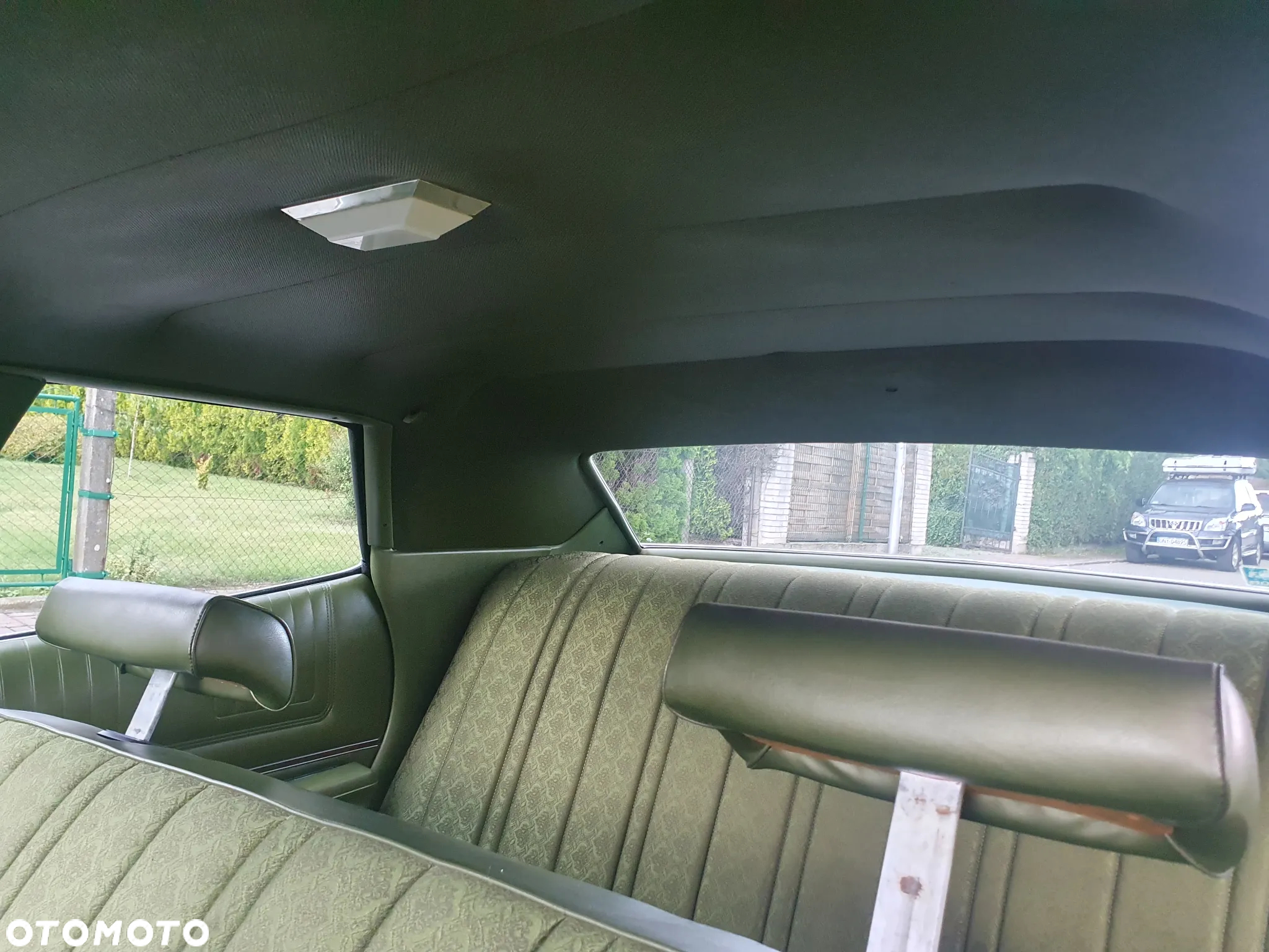 Ford Inny - 22