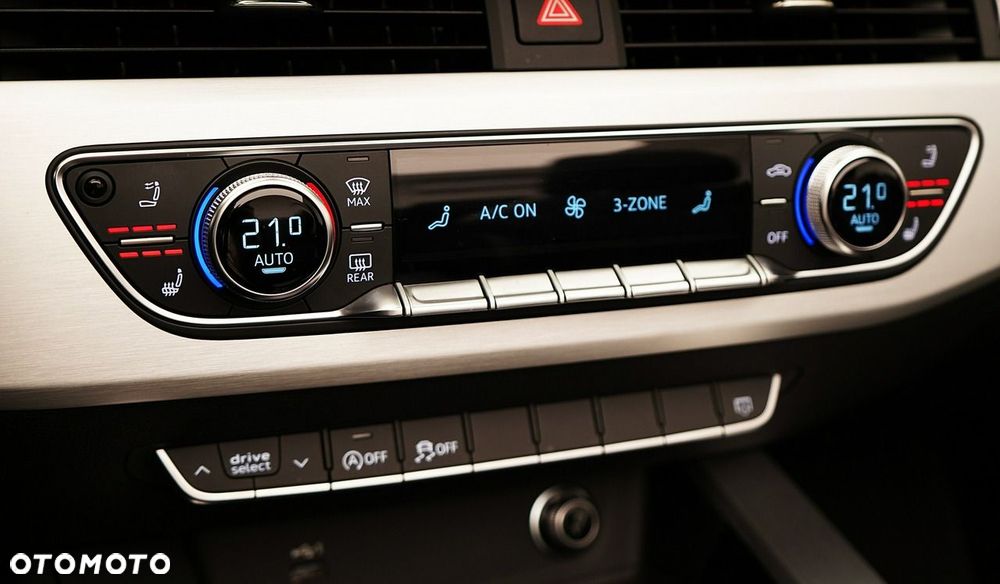 Audi A5 Cabrio - 29