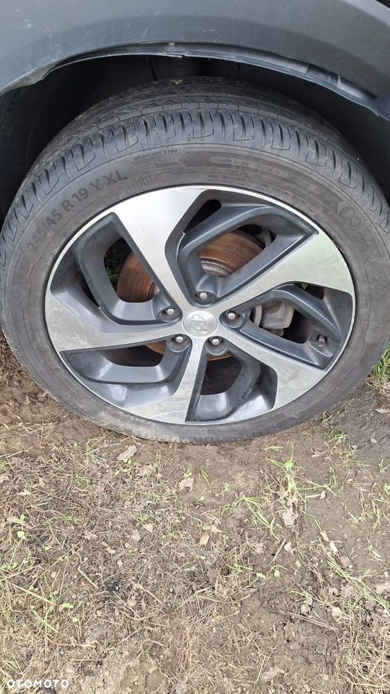 Hyundai Tucson 1.6 T-GDI Style 4WD - 19