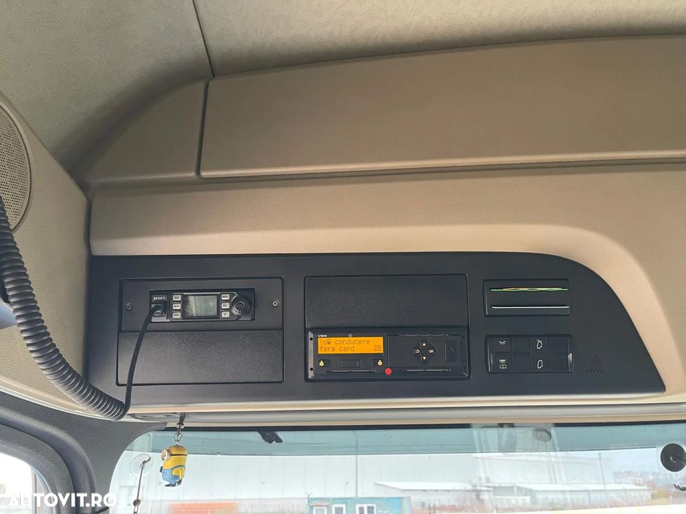 Mercedes-Benz ACTORS - 29