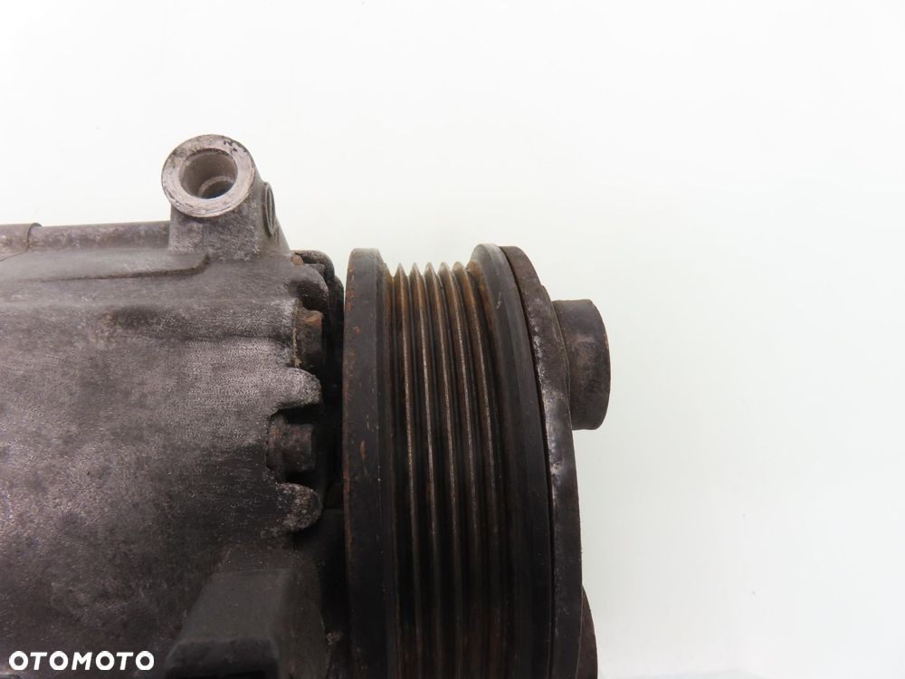 KOMPRESOR KLIMATYZACJI FORD S-MAX I 2.0 TDCi 6G9119D629GC - 9