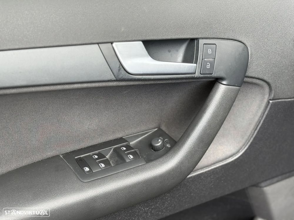 Audi A3 Sportback 1.6 TDI Sport - 16