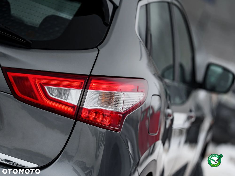 Nissan Qashqai 1.2 DIG-T Acenta EU6 - 12