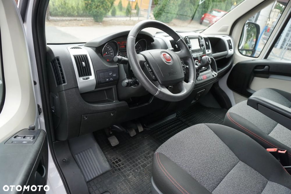Fiat DUCATO - 9