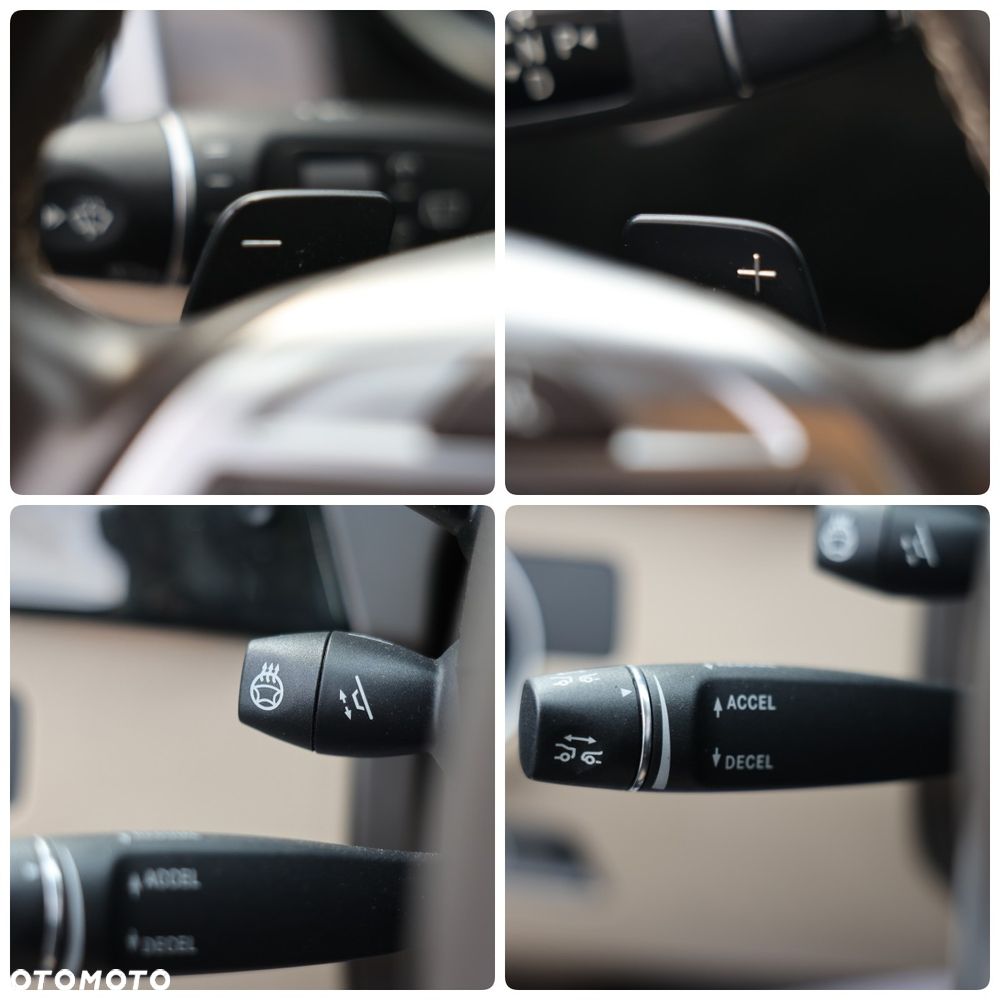 Mercedes-Benz GL 500 4-Matic - 6