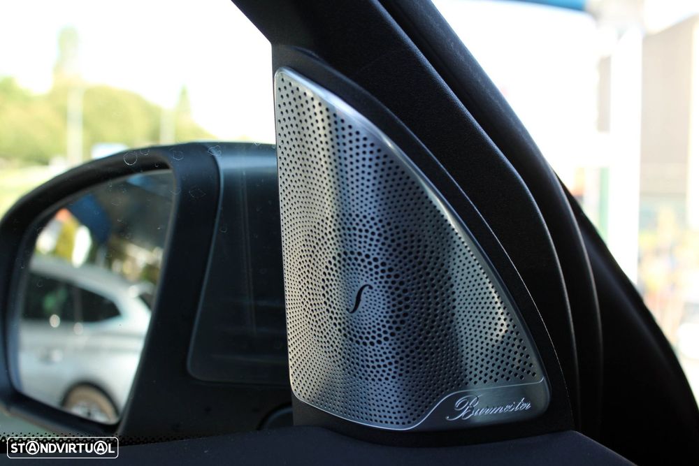 Mercedes-Benz EQC 400 4Matic AMG Line - 9