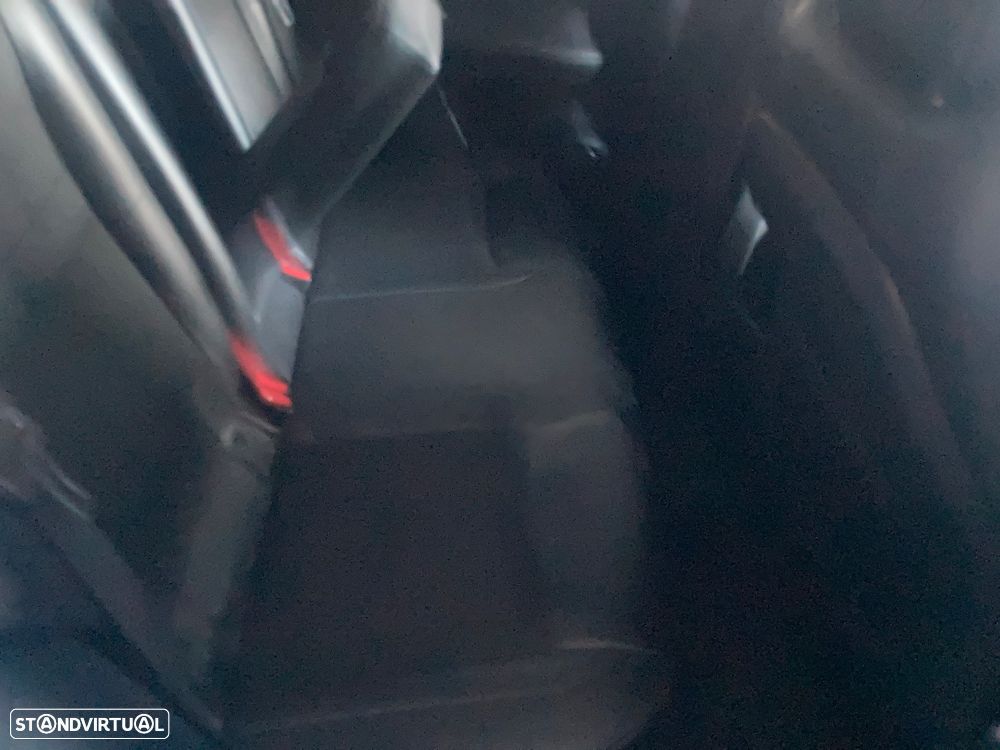 Nissan Qashqai - 9