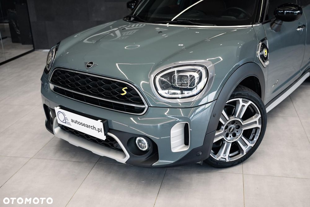 MINI Countryman - 37