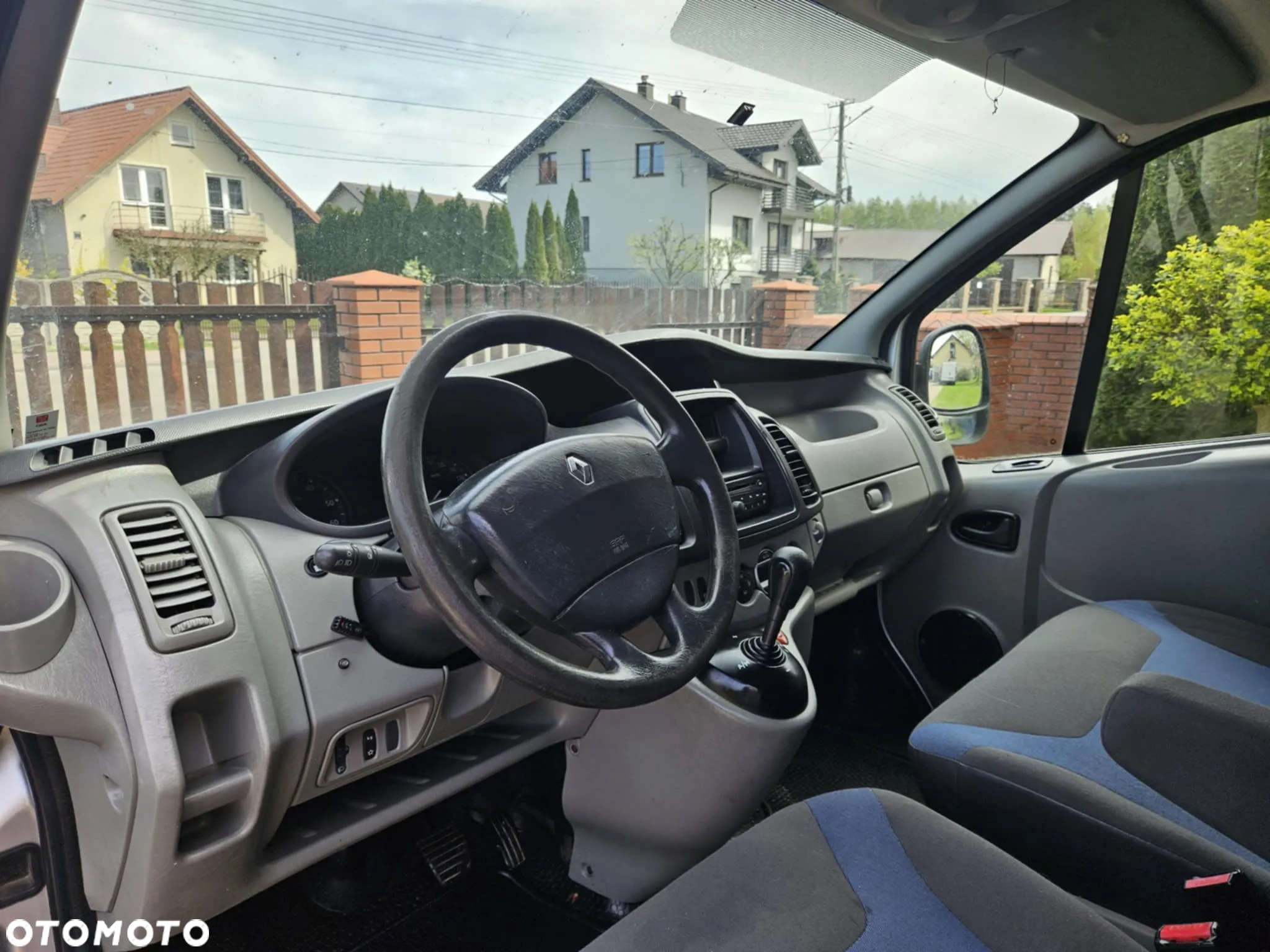 Renault Trafic - 9