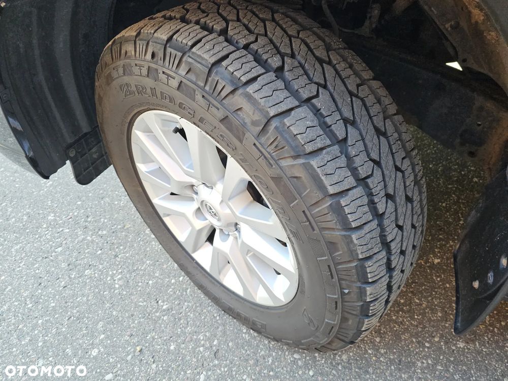 Toyota Land Cruiser LC 3.0 D-4D Executive - 5