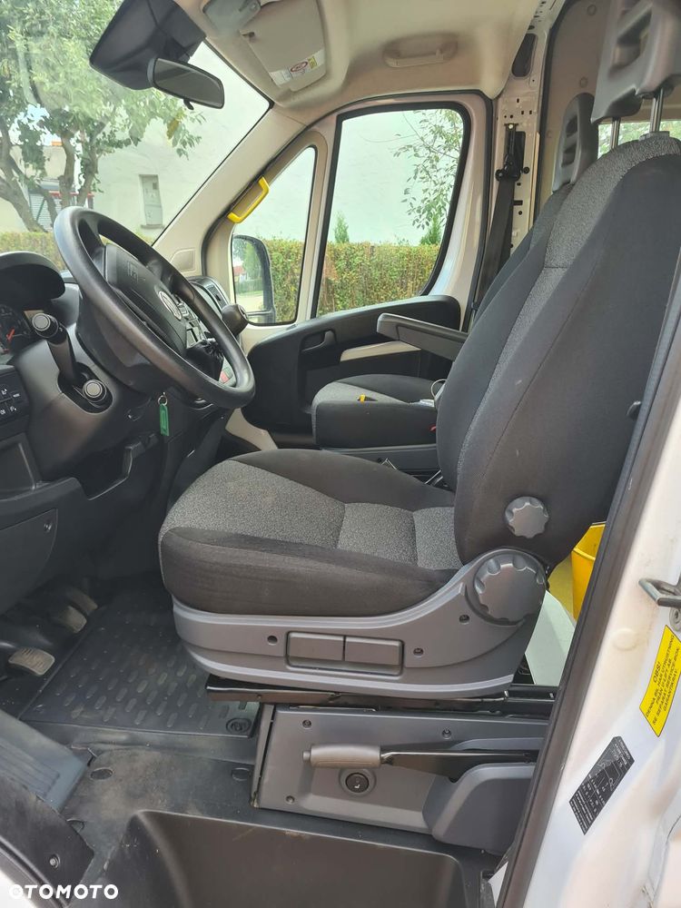 Fiat Ducato L2H2 - 14