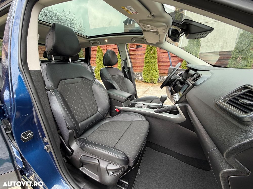 Renault Kadjar TCe EDC GPF Intens - 16