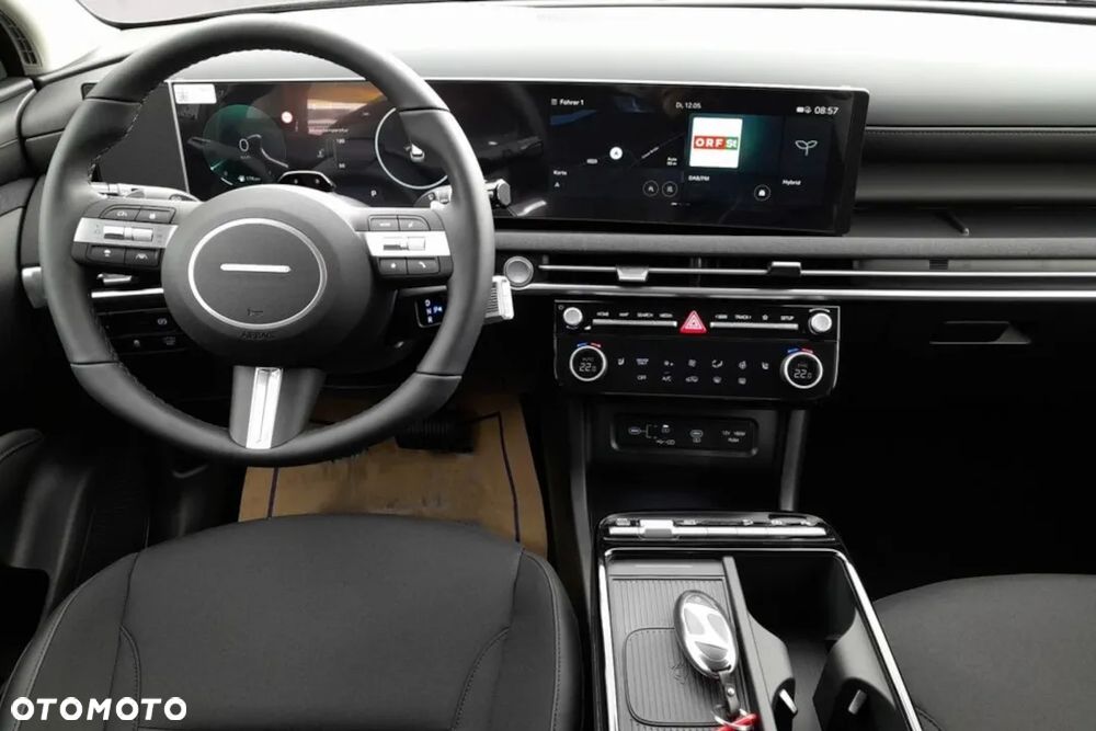 Hyundai Tucson 1.6 T-GDi HEV Smart 2WD - 15