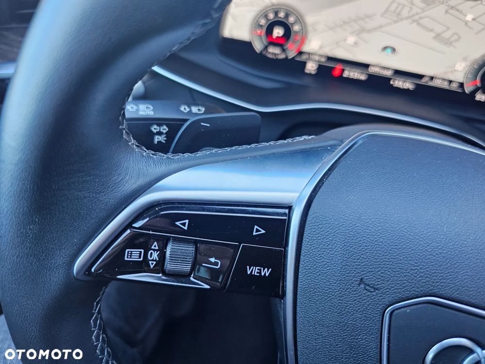 Audi A6 Limousine 45 TFSI quattro S tronic sport - 20