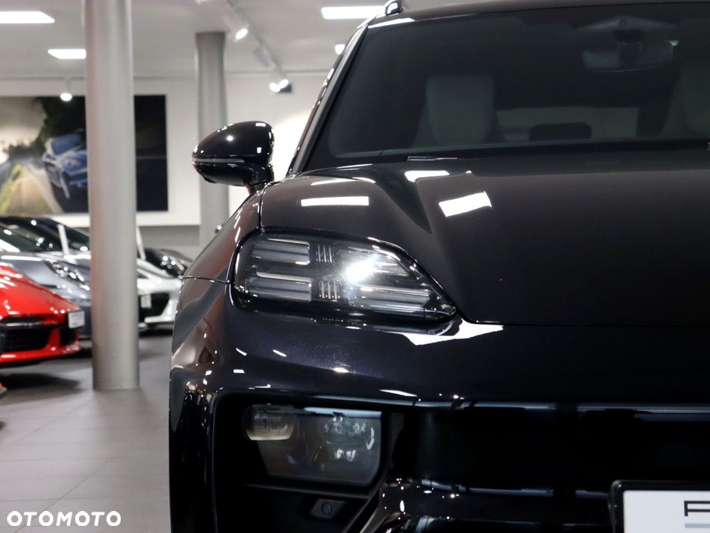 Porsche Macan 4 100kWh - 9