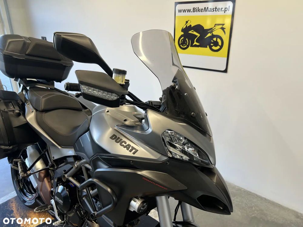 Ducati Multistrada - 25