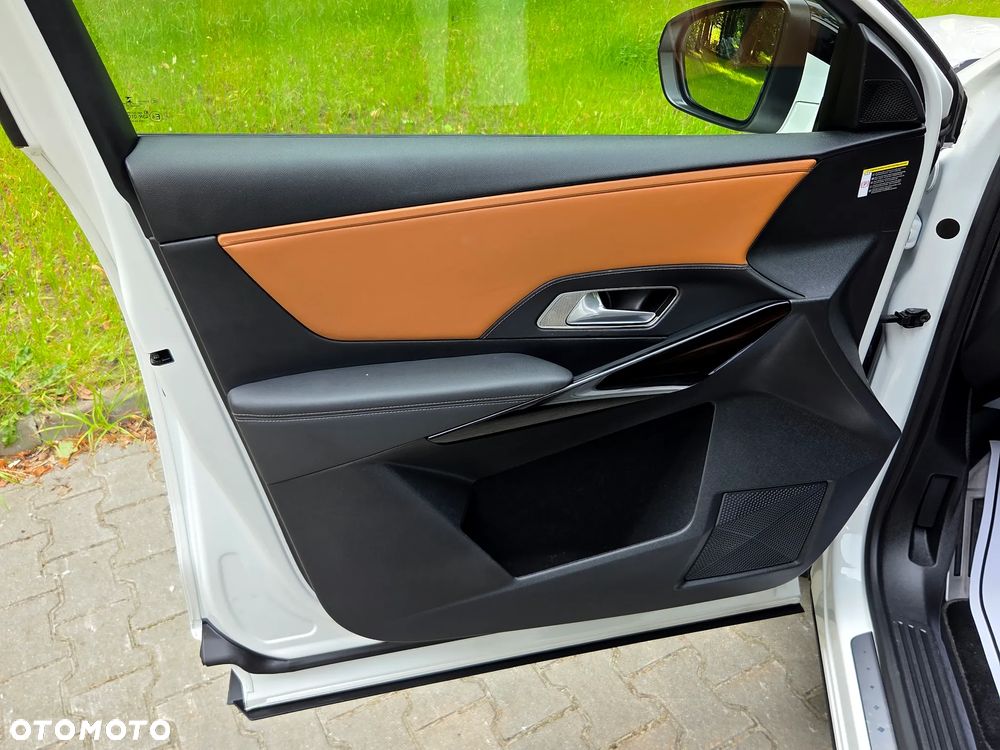 DS Automobiles DS 7 Crossback - 33
