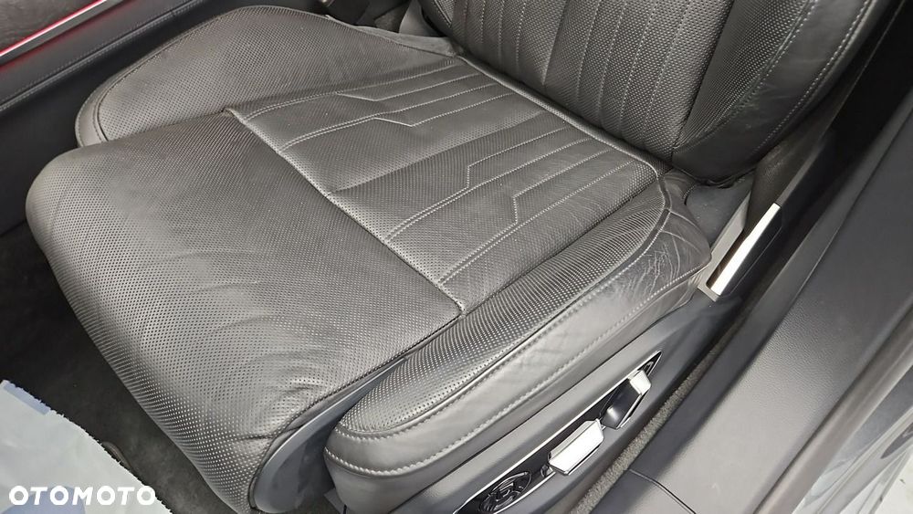 Audi A8 50 TDI mHEV Quattro Tiptr - 13