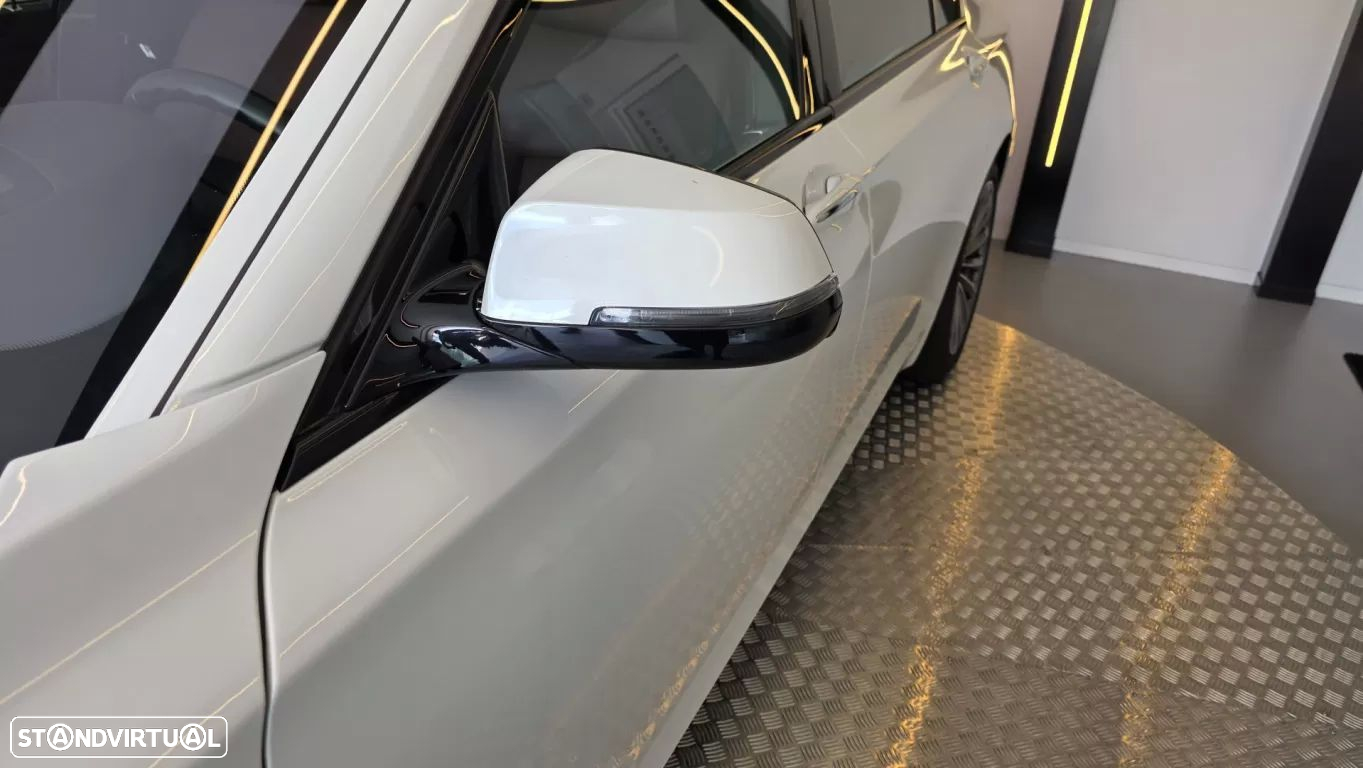 BMW 730 Ld Edition Exclusive - 27
