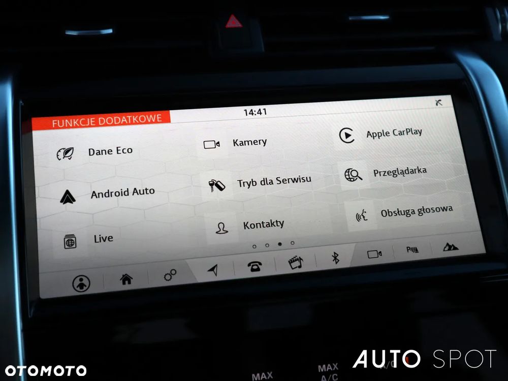 Land Rover Discovery Sport 2.0 P200 mHEV SE - 29