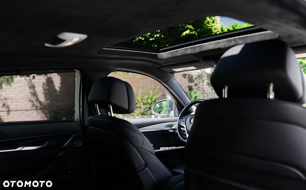 BMW X6 xDrive50i - 28