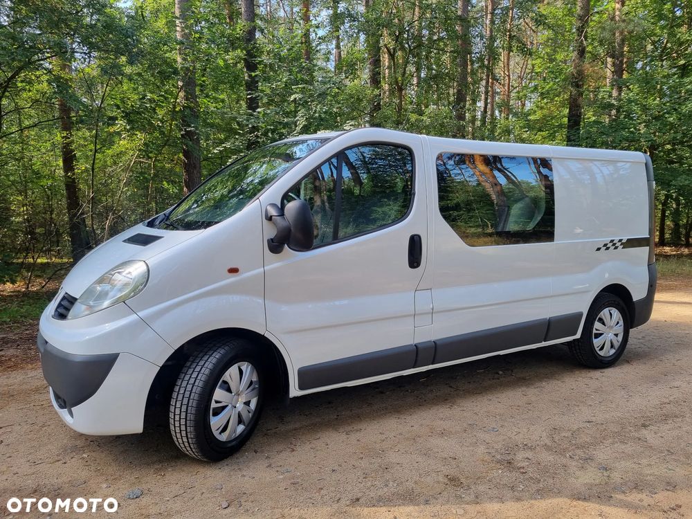 Renault Trafic - 29