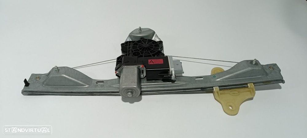 ELEVADOR FRENTE ESQUERDO SMART FORFOUR ELECTRIC DRIVE (453.091) - 1