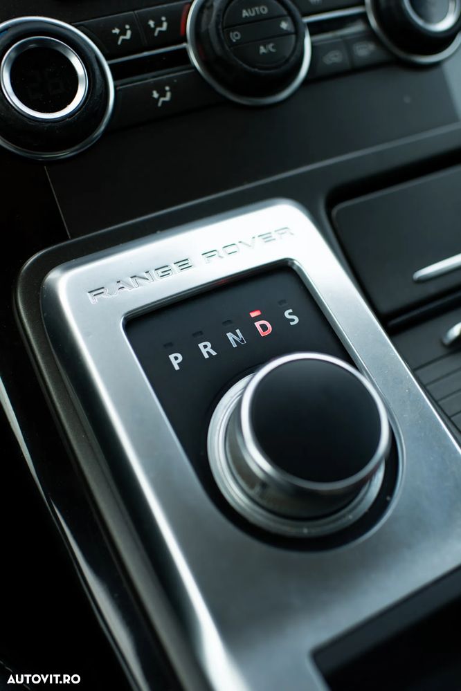 Land Rover Range Rover Sport 3.0 I SDV6 HSE - 21