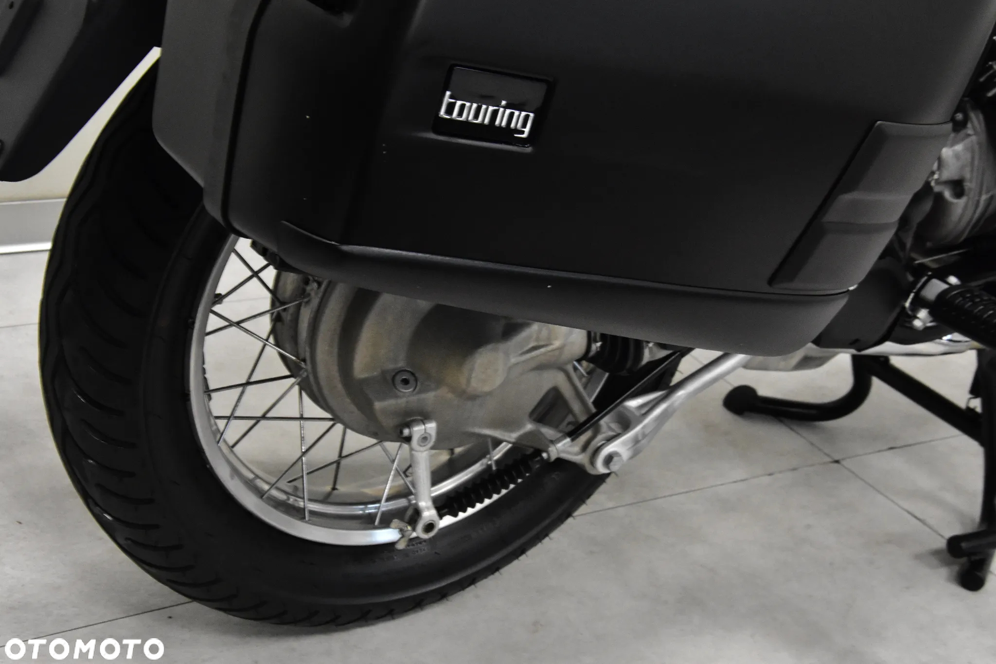 BMW R - 32